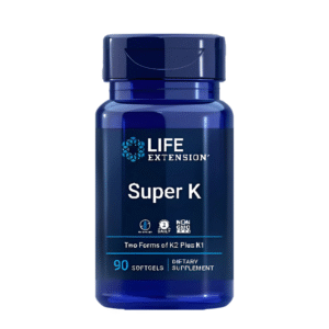 Supervitamin K