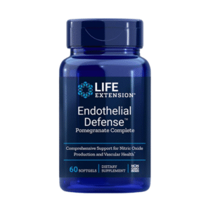 Endothelial Defense