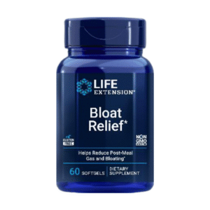Bloat Relief