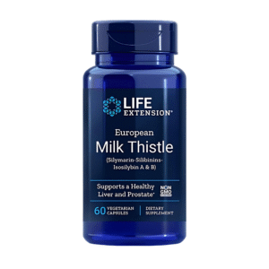 Milk Thistle