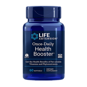 Health booster (Once-Daily)