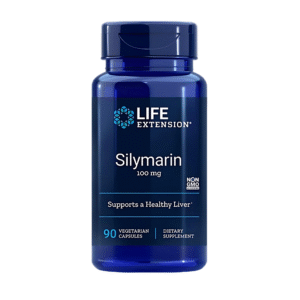 Silymarin