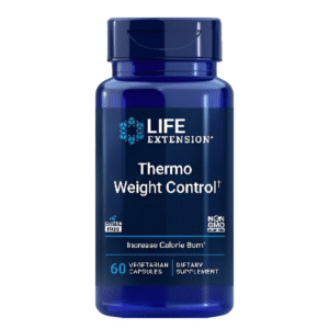 Thermo Weight Control