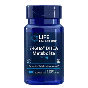 7-Keto DHEA Metabolite