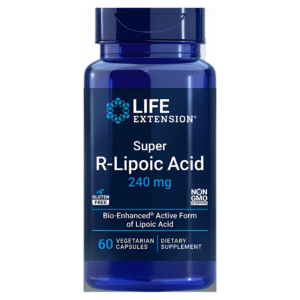 R-lipoi Acid