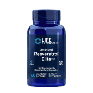 Optimized Resveratrol Elite