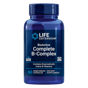 Complete B-Complex