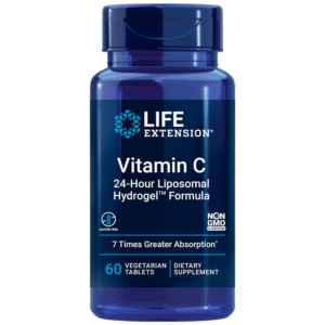 Vitamin C Liposomal
